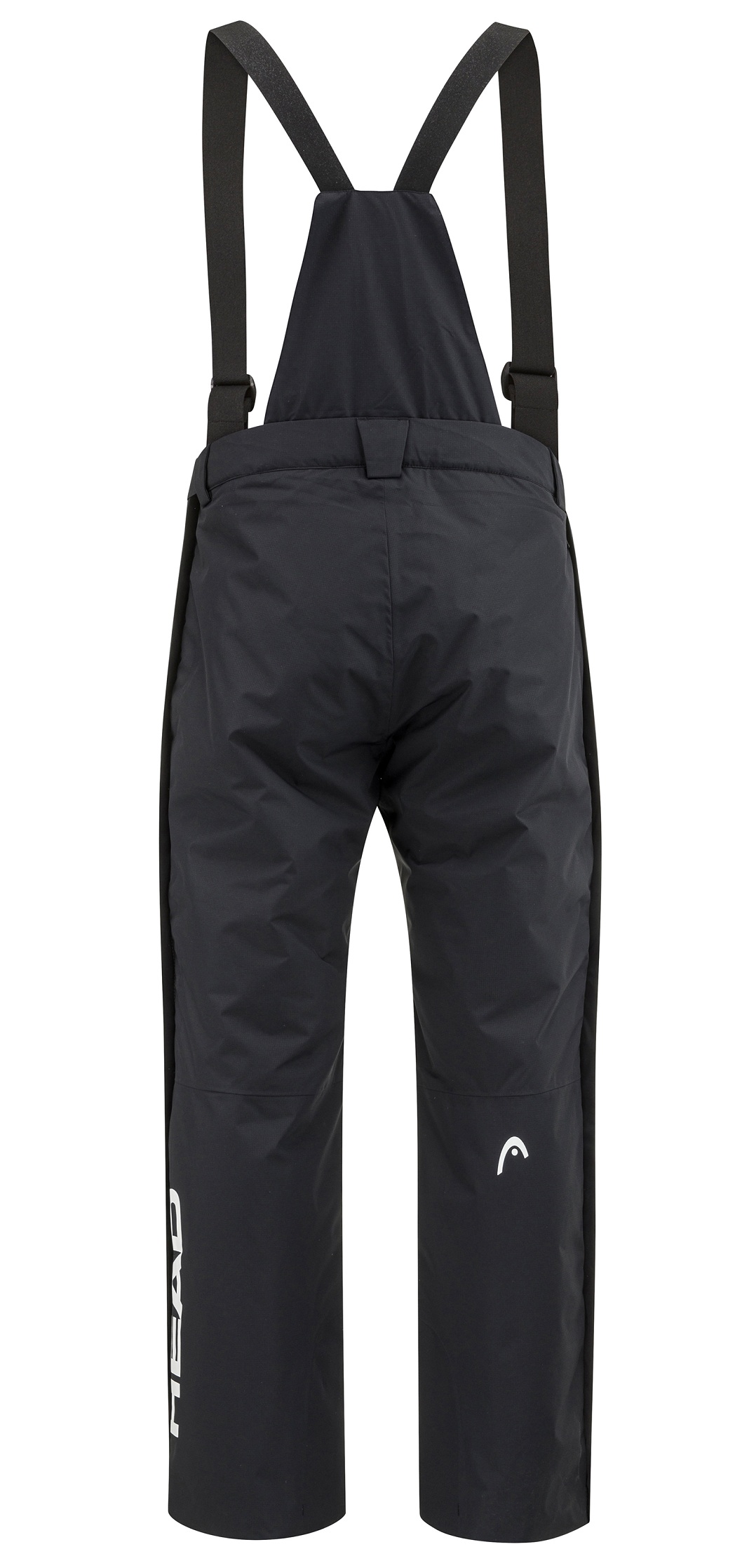 RACE ZIP Pants Men  (BK) - 52 (L)