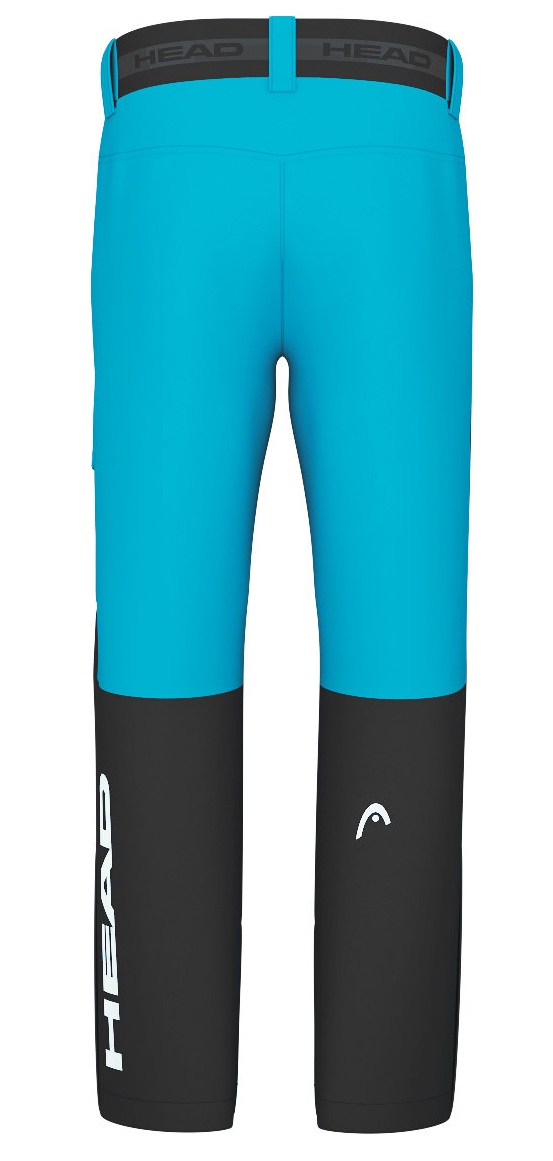 RACE NOVA Pants Men (BKBL) - 52 (L)