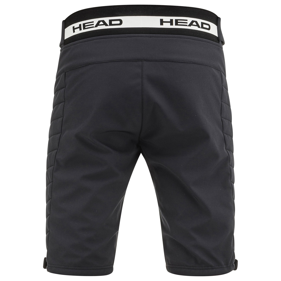 RACE Shorts Men (BK) - 50 (M/L)