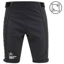 RACE Shorts (BK) - 54 (ХL)