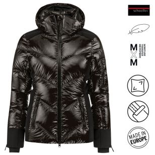 Куртка женская Head FROST XXBK - 40 (М)