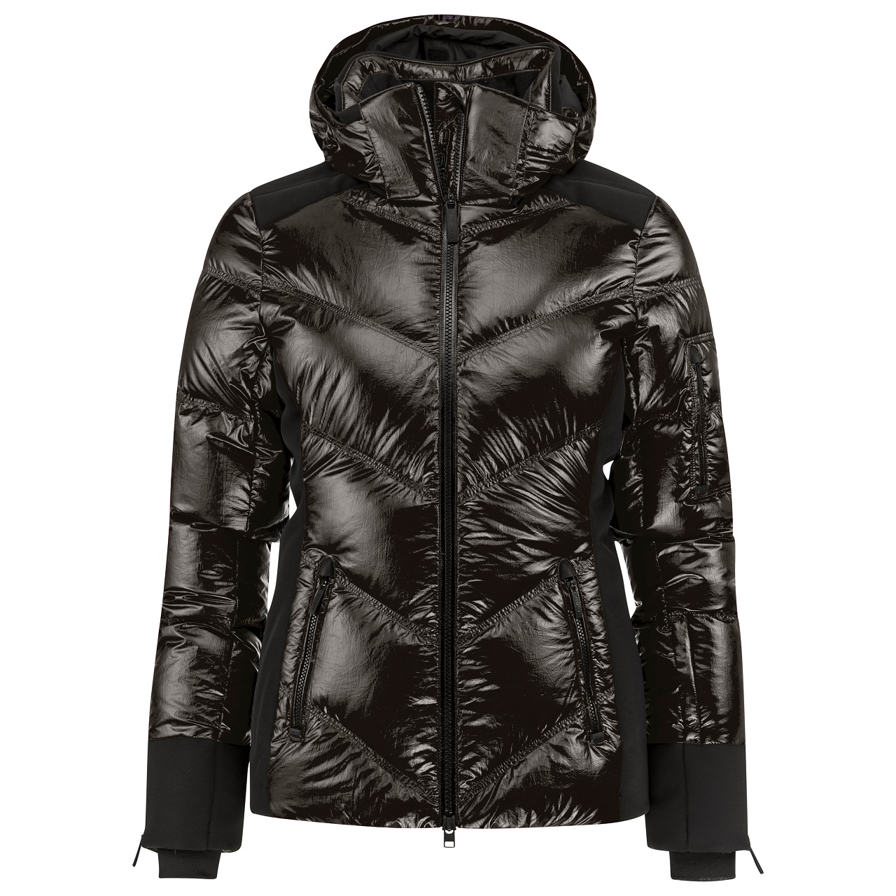 Куртка женская Head FROST XXBK - 40 (М)