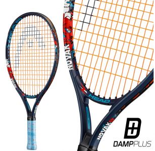 Ракетка теннисная Head NOVAK 19 (ручка 05)