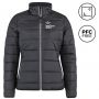 RACE KINETIC Jacket Women BK - 38 (S/M)