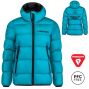 RACE STAR Jacket Women BL - 36 (S)