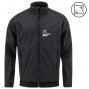 RACE SOFTSHELL Jacket Men BK - 52 (L)