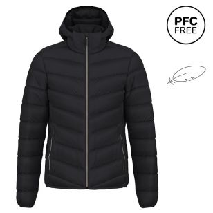 DAXTON Lightweight Jacket Men BK - 56 (XXL)