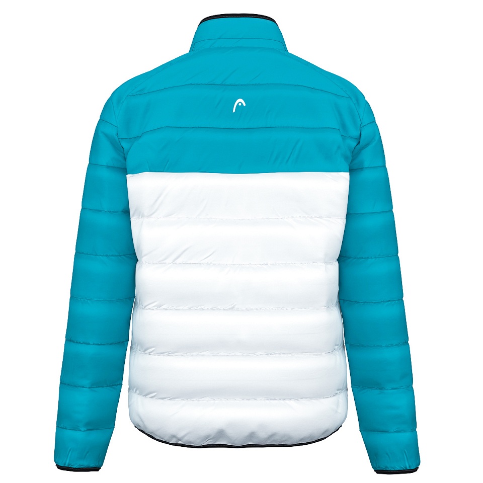 RACE KINETIC Jacket Men BLWH - 46 (S)