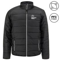 RACE KINETIC Jacket Men BK - 52 (L)