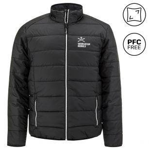 RACE KINETIC Jacket Men BK - 52 (L)