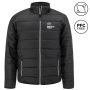 RACE KINETIC Jacket Men BK - 54 (ХL)