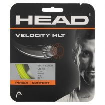 Струна теннисная Head VELOCITY MLT 17 YW (1,25 мм) - 12 м