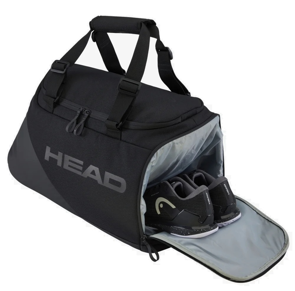 Head PRO X Court Bag 48L (BK)