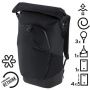 HEAD PRO X Racqpack (BK) 40L