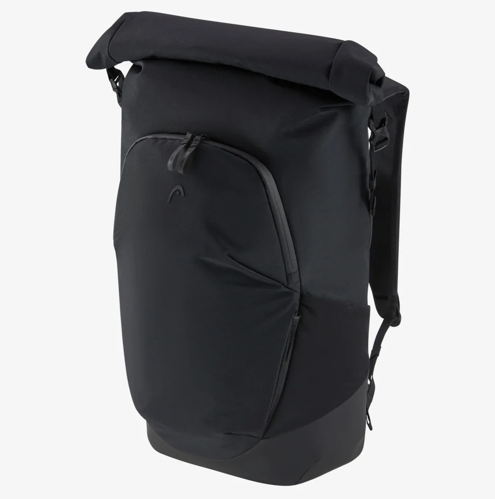 Head PRO X Racqpack (BK)