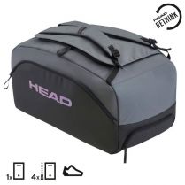 Сумка Head PRO X Duffle Sport Bag (BKDG)