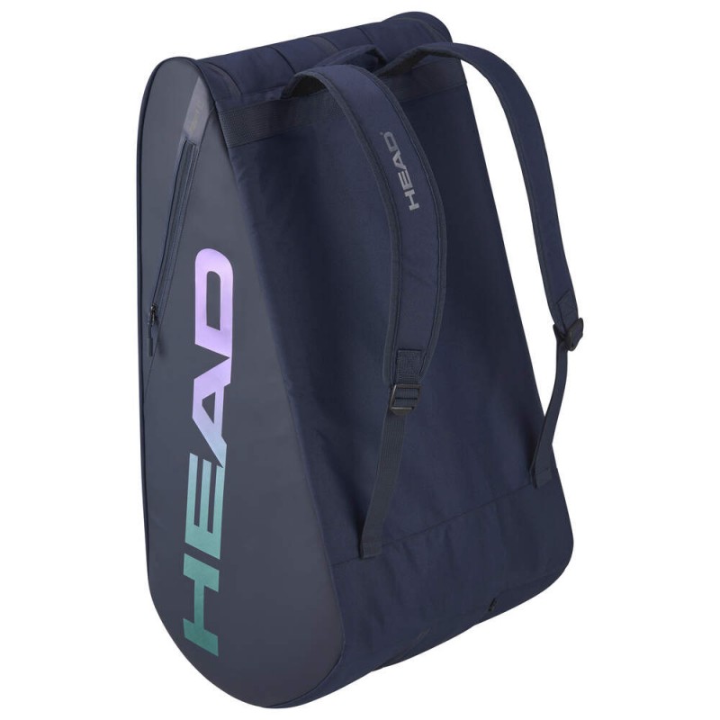 Чехол теннисный Head TOUR Racquet Bag NV - XL