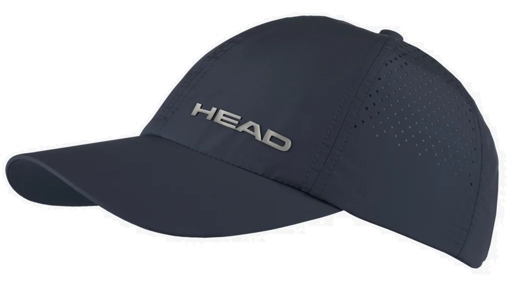 Бейсболка Head KIDS PRO Player Cap (NV)