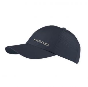 Бейсболка Head KIDS PRO Player Cap (NV)