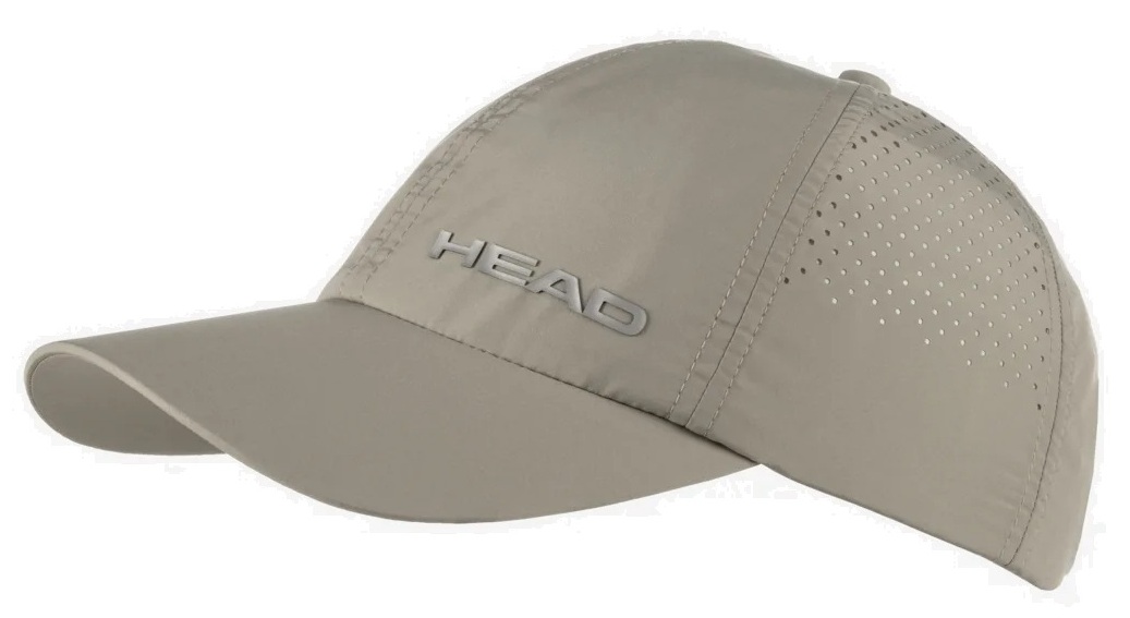 Бейсболка Head KIDS PRO Player Cap (WG)