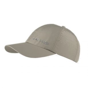 Бейсболка Head KIDS PRO Player Cap (WG)