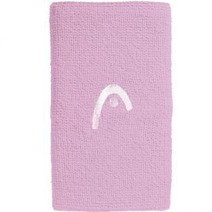 Напульсник HEAD Wristband 5" ZI (светло-сиреневый) - 1 шт.