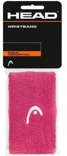 Напульсник HEAD Wristband 5" (розовый) - 1 шт.