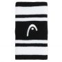 Напульсник HEAD Wristband striped 5