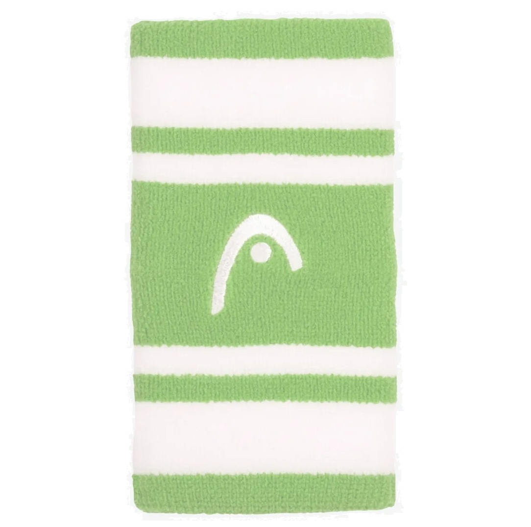 Напульсник HEAD Wristband striped 5" CEWH - 1 шт.