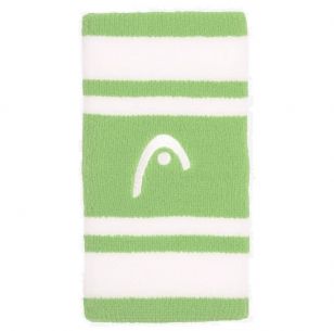 Напульсник HEAD Wristband striped 5" CEWH - 1 шт.