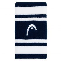 Напульсник HEAD Wristband striped 5