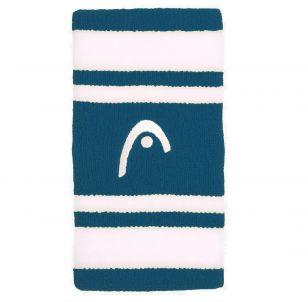 Напульсник HEAD Wristband striped 5" TEWH - 1 шт.