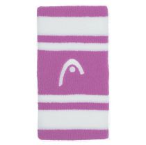 Напульсник HEAD Wristband striped 5