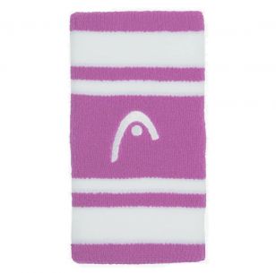Напульсник HEAD Wristband striped 5