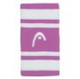 Напульсник HEAD Wristband striped 5