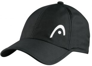 Бейсболка HEAD Pro Player (BK)