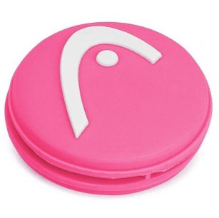 Виброгаситель Head PRO DAMP (розовый) - 1 шт.