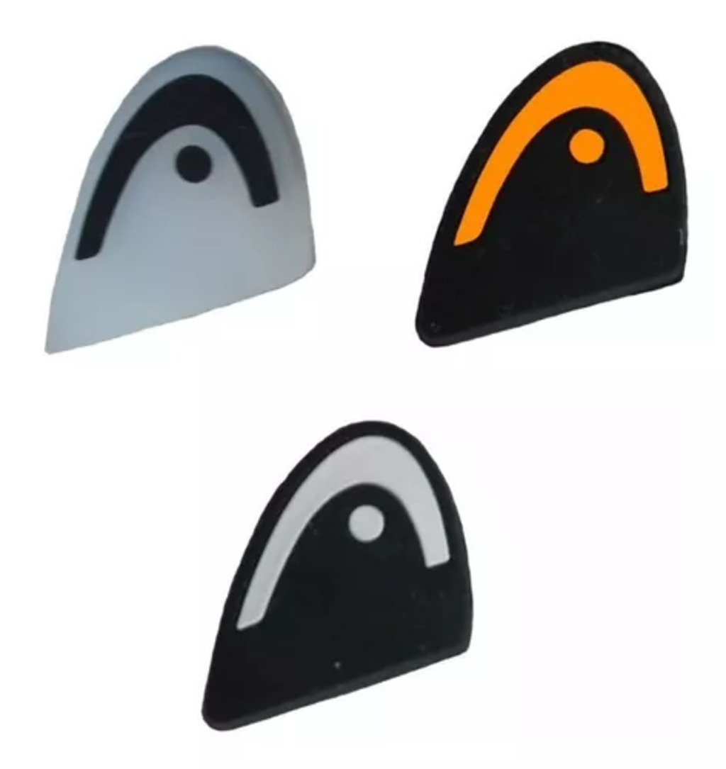 Гаситель вибрации Head XTRA DAMP (MX) - 1 шт.