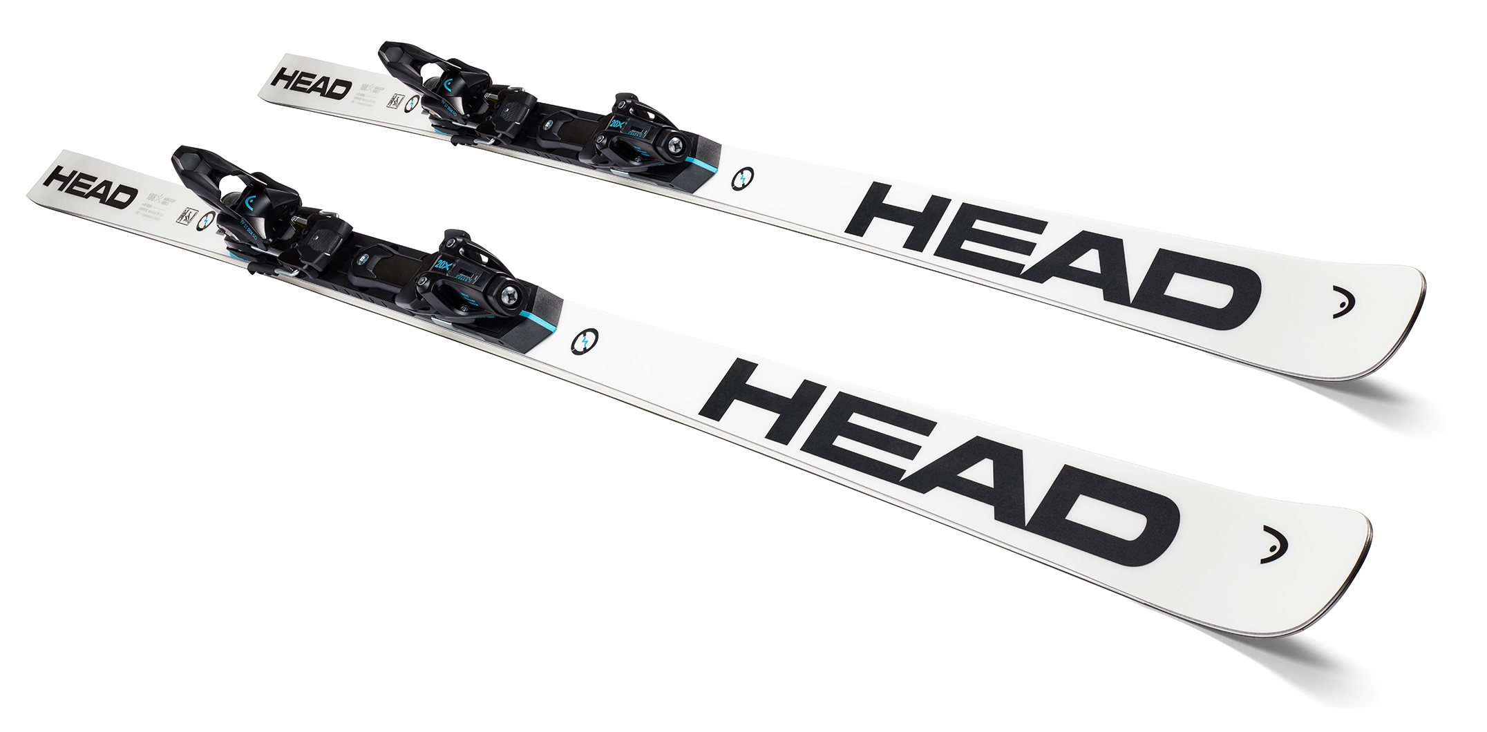 Горные лыжи Head WCR e-GS Rebel FIS SW RP WCR 14 - 188 см