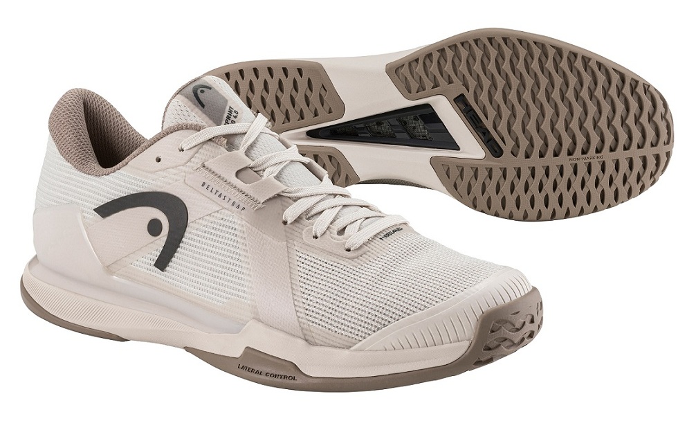 Теннисная обувь Head SPRINT PRO 4.0 Men WGMO - 27 см (Eur. 42)