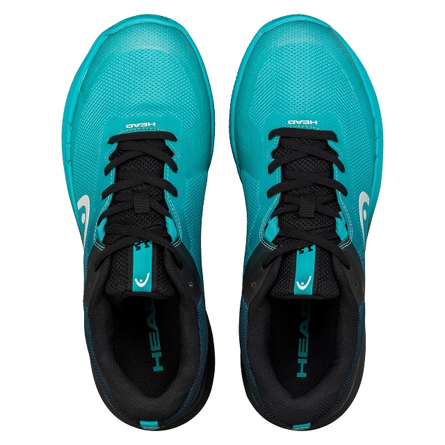 Теннисная обувь Head SPRINT EVO 3.5 Clay Men BKBL - 27 см (Eur. 42)