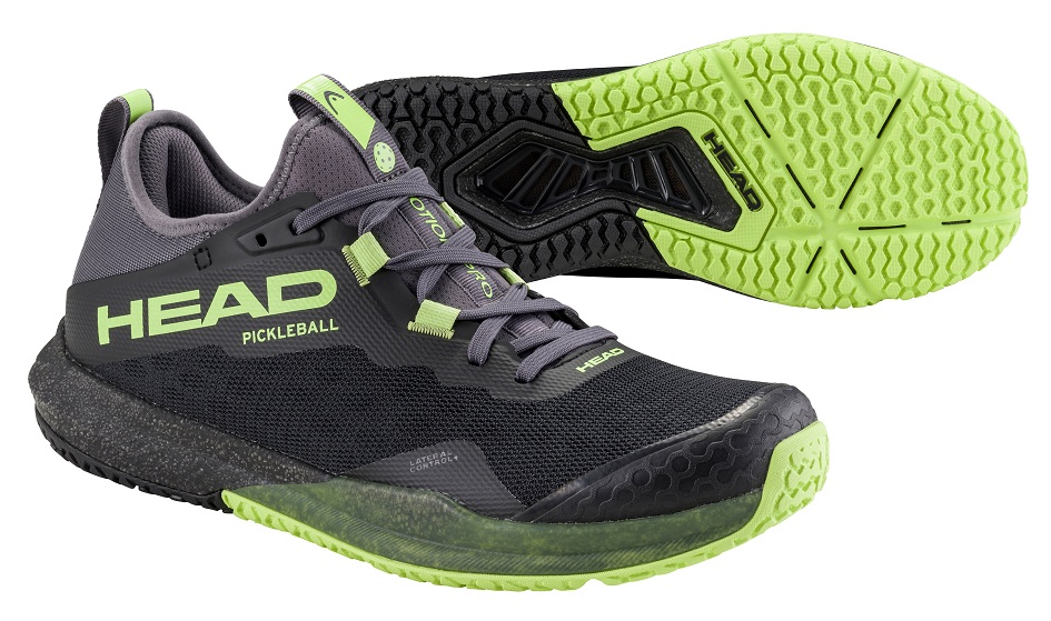 Обувь Head MOTION PRO Pickleball Men BKLI - 27 см (Eur. 42)