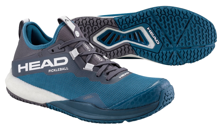 Обувь Head MOTION PRO Pickleball Men TBWH - 26.5 см (Eur. 41)