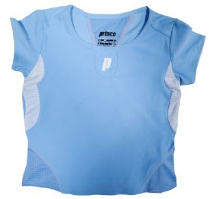 Спортивная блуза Glw crew 3 (blue) - 116 см