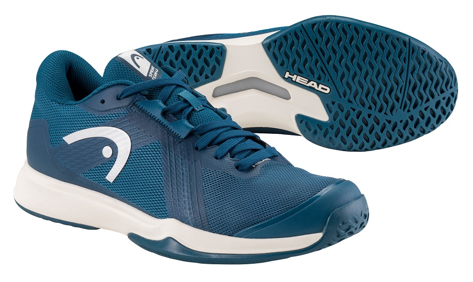 Теннисная обувь Head SPRINT TEAM 4.0 Women TBCW - 22.5 см (Eur. 36)