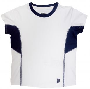 Рубашка Prince ss09 jr blw scoop neck - 128 см