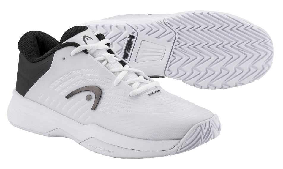 Теннисная обувь Head REVOLT PRO 4.5 Junior WHBK - 20 см (Eur. 32)