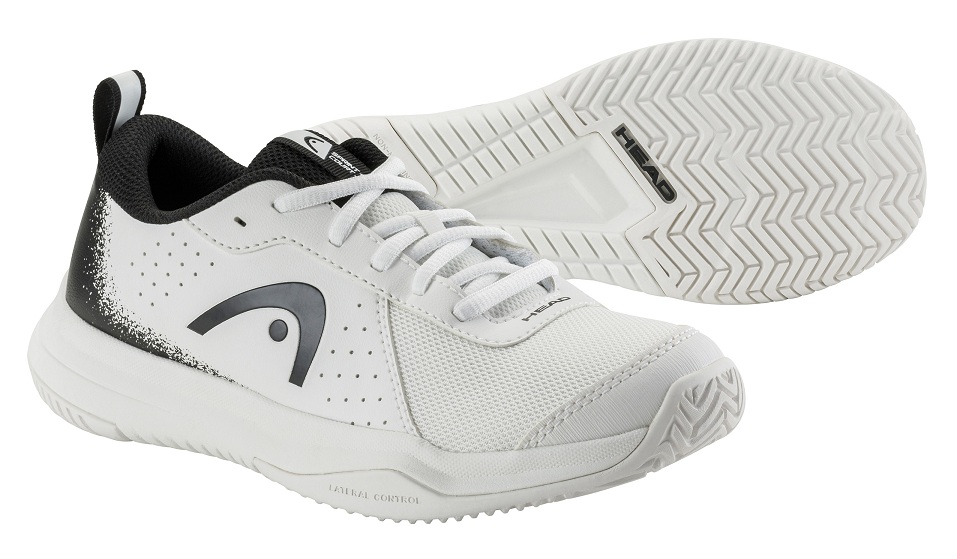 Теннисная обувь Head SPRINT COURT 4.0 Junior WHBK - 19.5 см (Eur. 31.5)