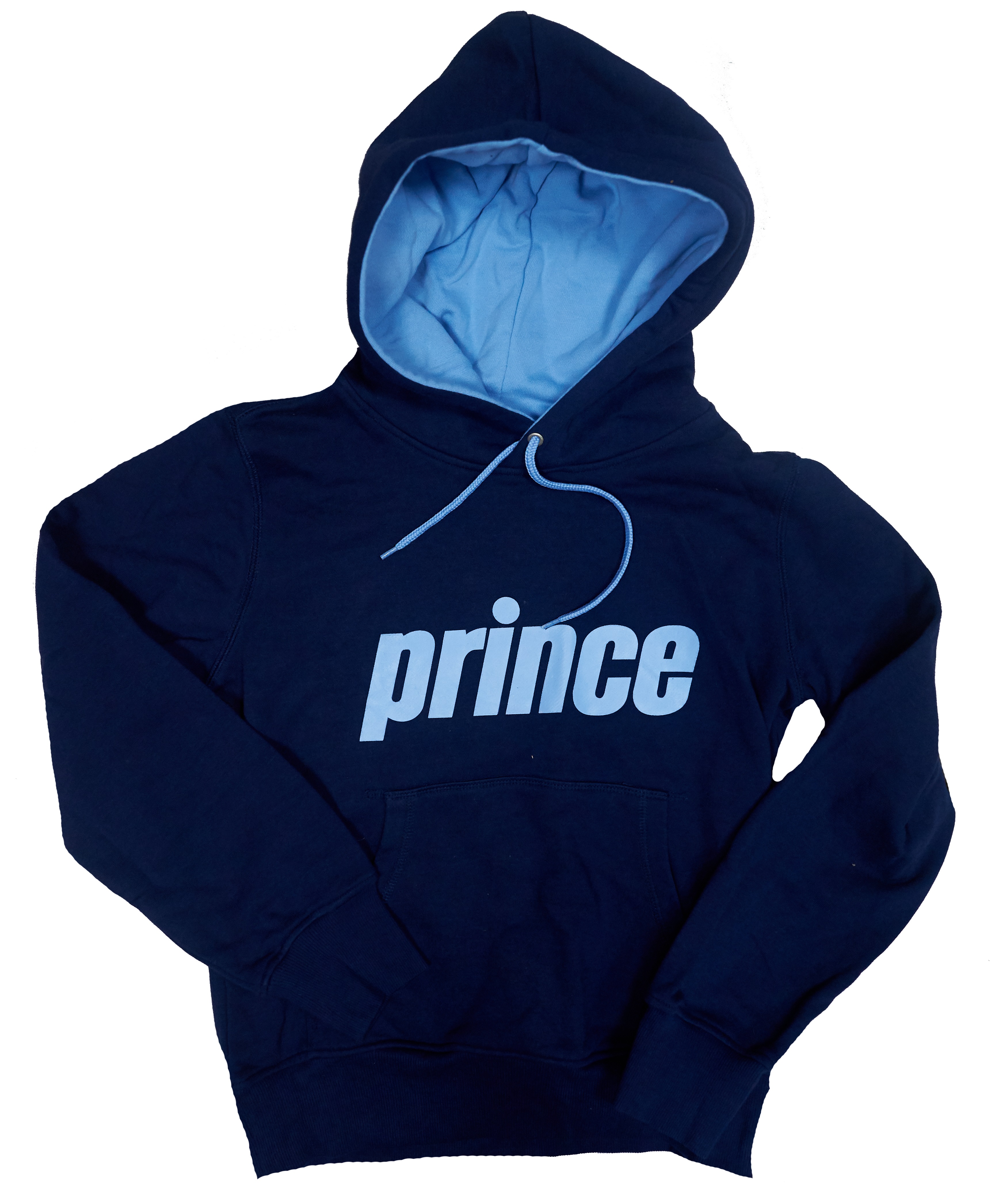 ТолÑÑовка Prince Blw hoodie
