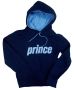 Толстовка PRINCE Blw hoodie (Navy) - 36/38 (S)